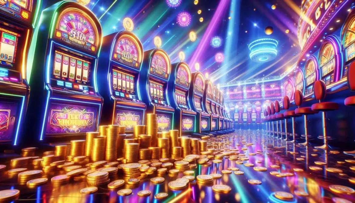 Piratepots Casino